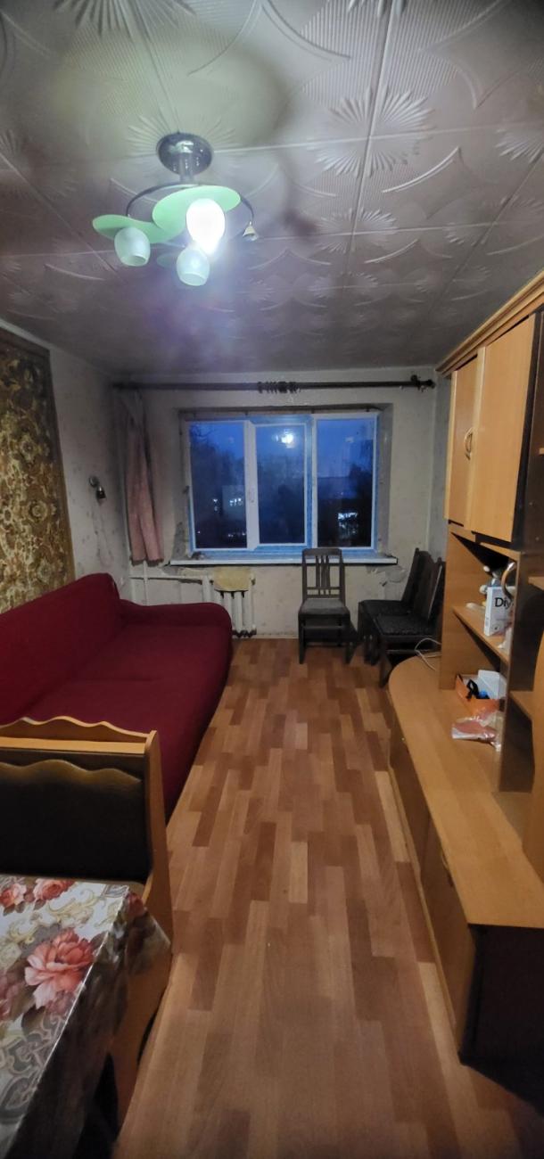 Комната, Харьков, Павлово Поле, 23 Августа