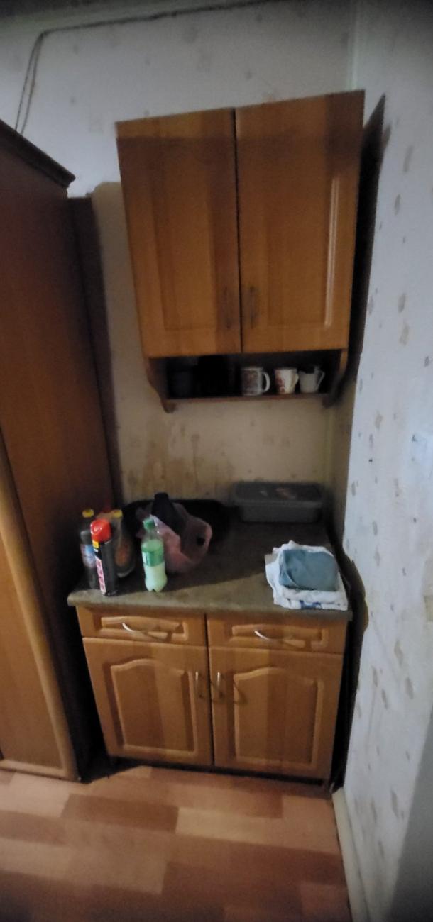 Комната, Харьков, Павлово Поле, 23 Августа