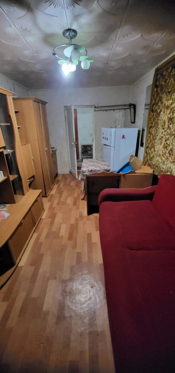 Комната, Харьков, Павлово Поле, 23 Августа