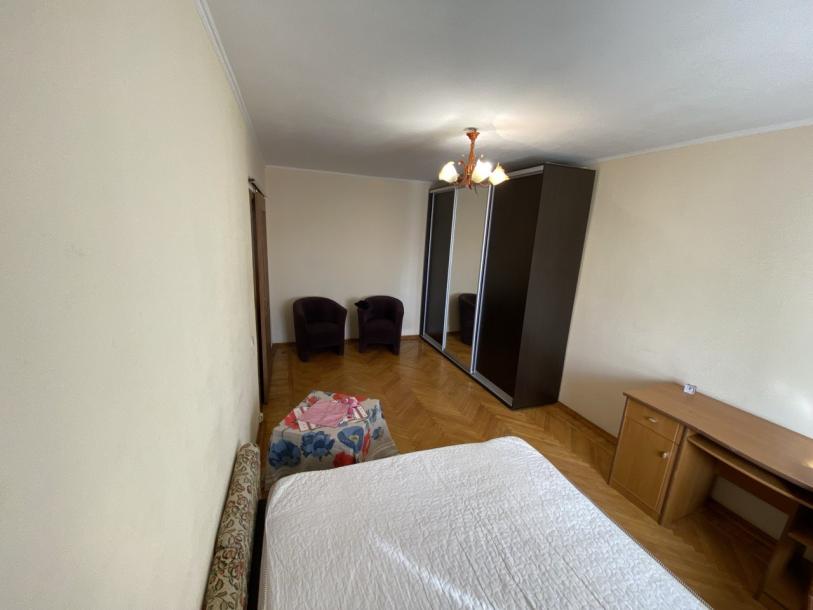 Квартира, 1-кімн., Харьков, Павлово Поле, Стражей Неба (Тобольская)