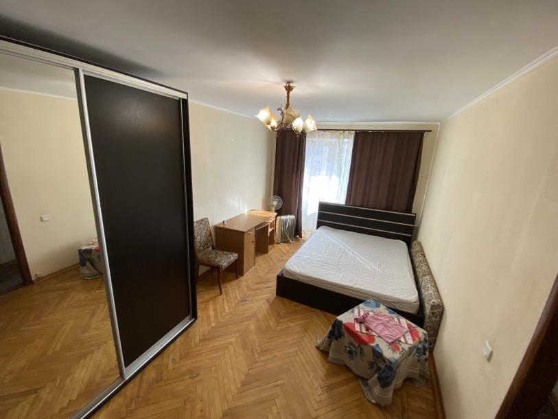 Квартира, 1-кімн., Харьков, Павлово Поле, Стражей Неба (Тобольская)