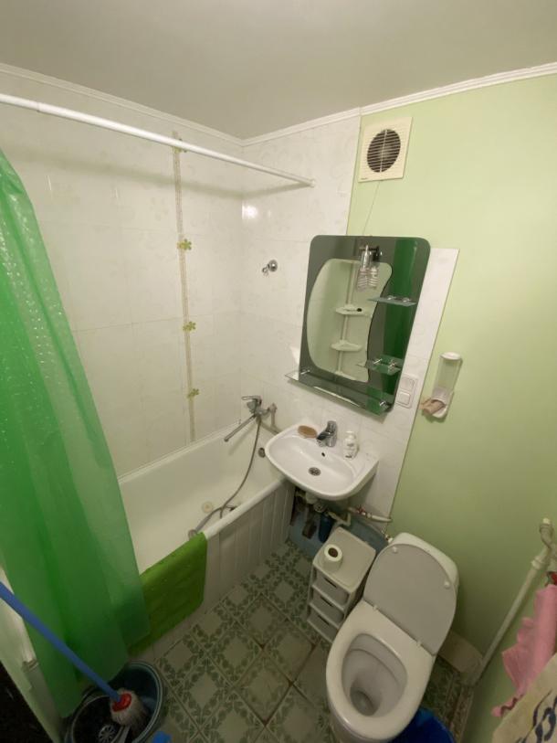 Квартира, 1-кімн., Харьков, Павлово Поле, Стражей Неба (Тобольская)