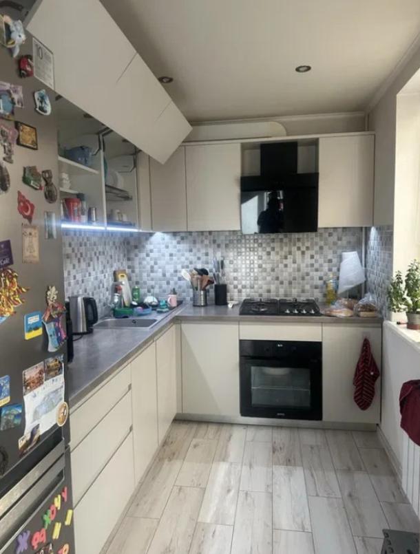 Купить квартира, Харьков, Холодная Гора, Холодногорская (Елизарова)