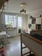 квартира, Харьков, Холодная Гора, Холодногорская (Елизарова)