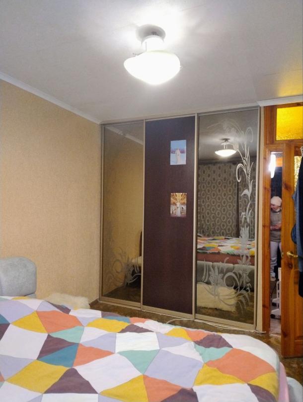 Квартира, 3-кімн., Харьков, Алексеевка, Ахсарова