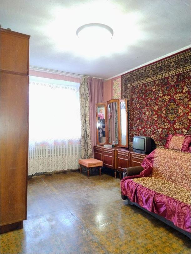 Квартира, 3-кімн., Харьков, Алексеевка, Ахсарова