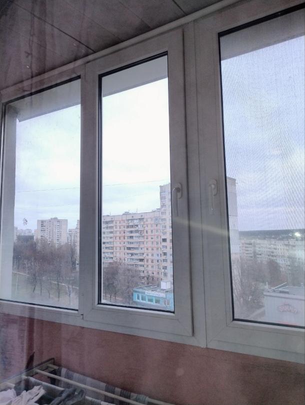 Квартира, 3-кімн., Харьков, Алексеевка, Ахсарова