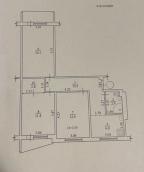квартира, Харьков, Алексеевка, Ахсарова