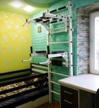 квартира, Харьков, ХТЗ, Архитектора Алешина