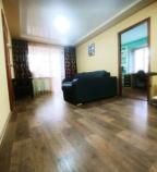 квартира, Харьков, ХТЗ, Архитектора Алешина