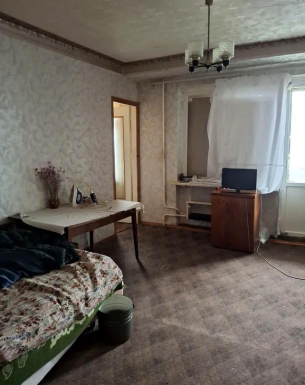 Квартира, 1-кімн., Харьков, 602м/р, Познанская