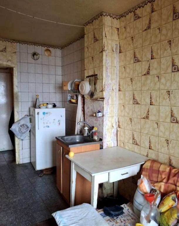 Квартира, 1-кімн., Харьков, 602м/р, Познанская