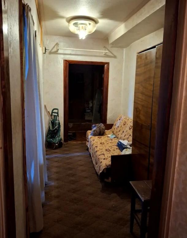 Квартира, 1-кімн., Харьков, 602м/р, Познанская