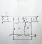 квартира, Харьков, Салтовка, Познанская