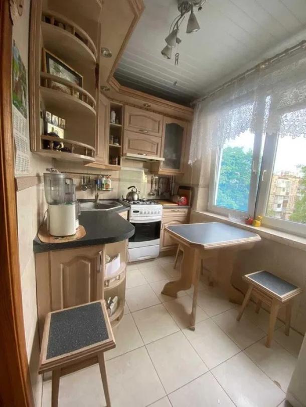 Купить квартира, Харьков, Новые Дома, Каденюка (Танкопия)