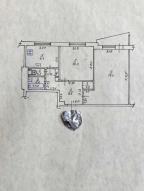 квартира, Харьков, Новые Дома, Каденюка (Танкопия)