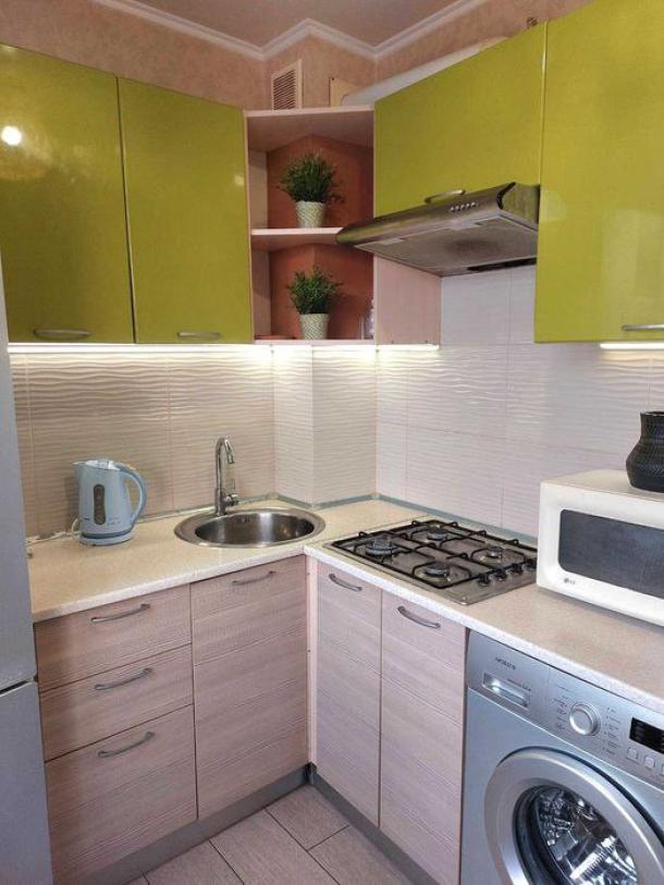 Квартира, 1-кімн., Харьков, 524м/р, Академика Павлова