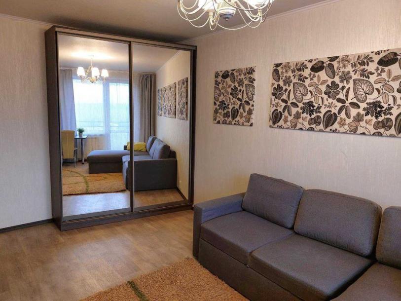 Квартира, 1-кімн., Харьков, 524м/р, Академика Павлова