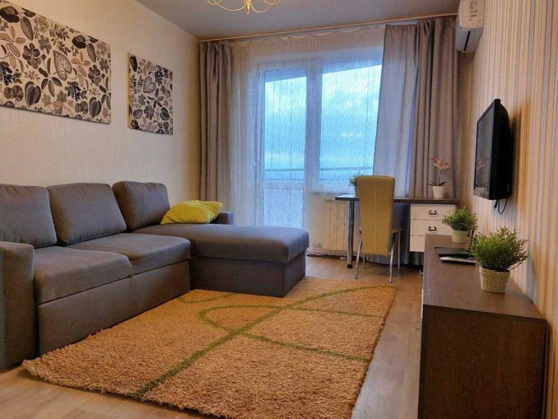 Квартира, 1-кімн., Харьков, 524м/р, Академика Павлова