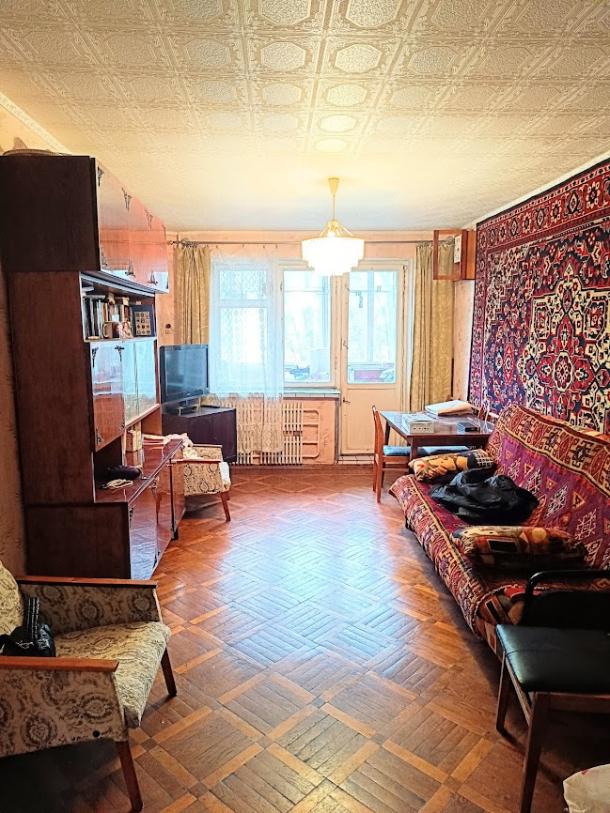 Купить квартира, Харьков, Салтовка, Бучмы