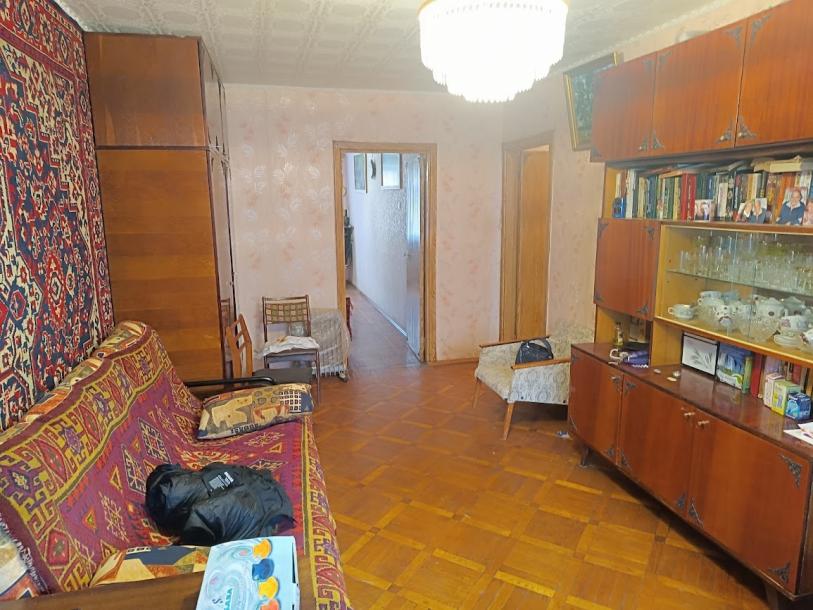 Квартира, 2-кімн., Харьков, 531м/р, Бучмы