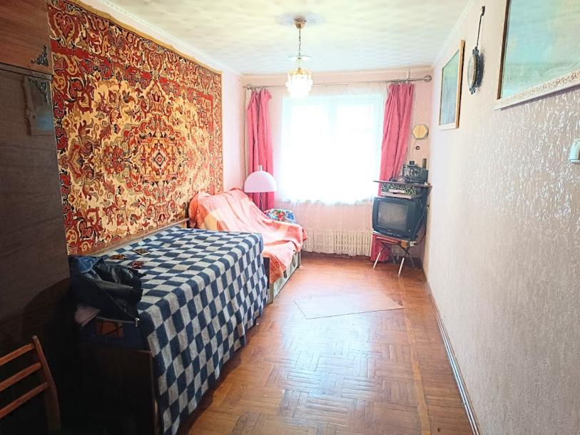 Квартира, 2-кімн., Харьков, 531м/р, Бучмы