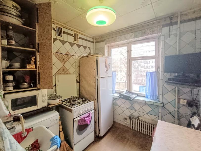 Квартира, 2-кімн., Харьков, 531м/р, Бучмы