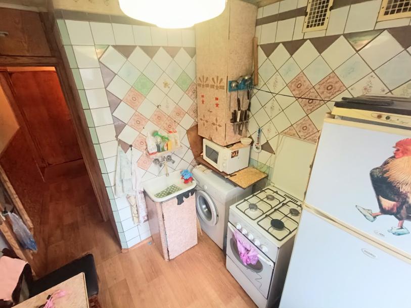 Квартира, 2-кімн., Харьков, 531м/р, Бучмы