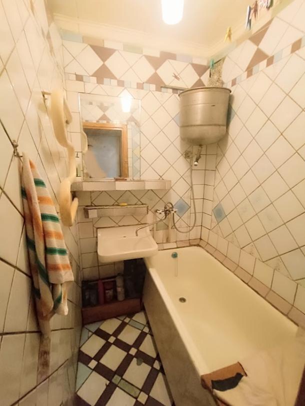 Квартира, 2-кімн., Харьков, 531м/р, Бучмы