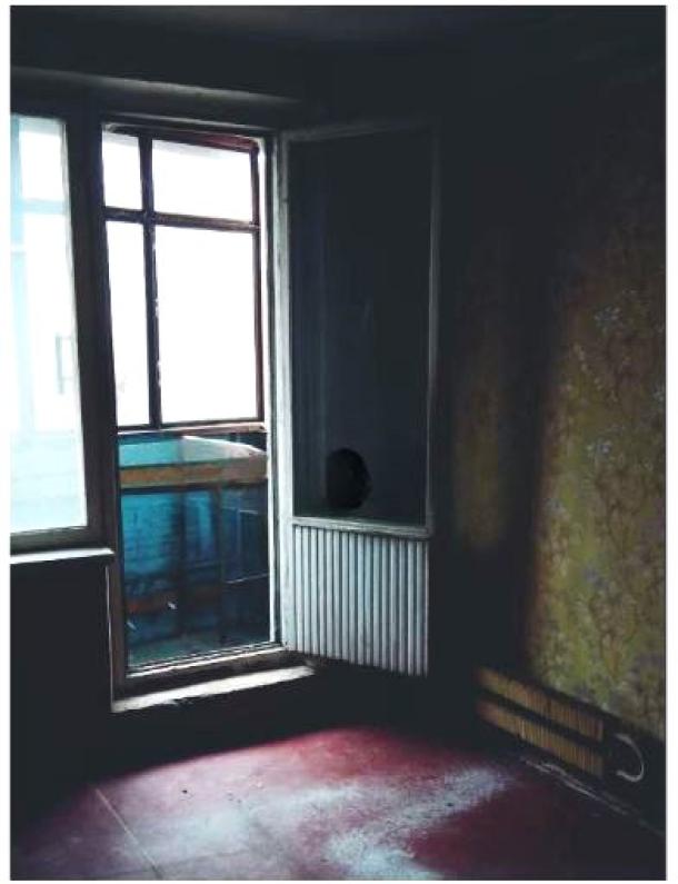 Квартира, 3-кімн., Харьков, 522м/р, Валентиновская