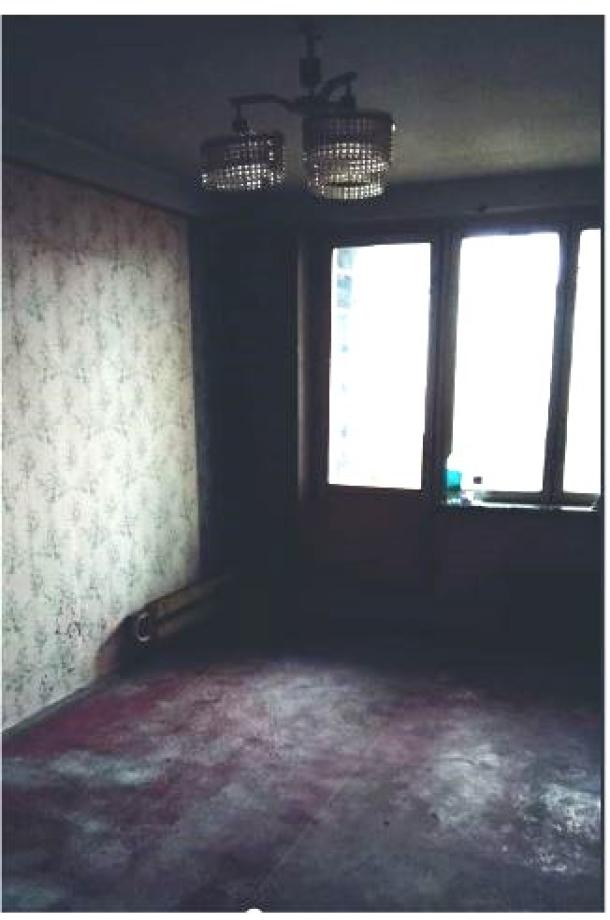 Квартира, 3-кімн., Харьков, 522м/р, Валентиновская