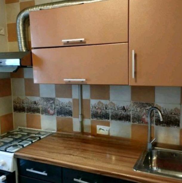 Квартира, 1-кімн., Харьков, 5 Северная Салтовка, Метростроителей