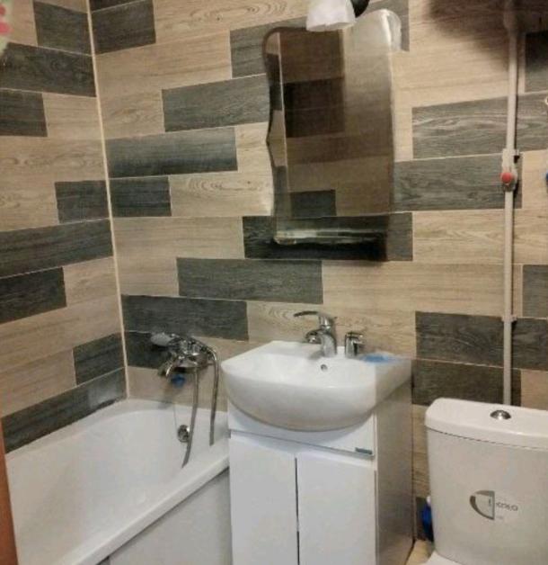 Квартира, 1-кімн., Харьков, 5 Северная Салтовка, Метростроителей