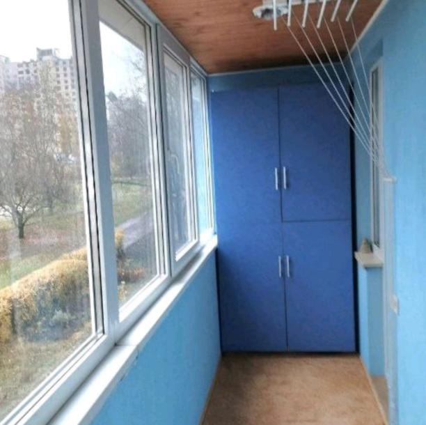 Квартира, 1-кімн., Харьков, 5 Северная Салтовка, Метростроителей