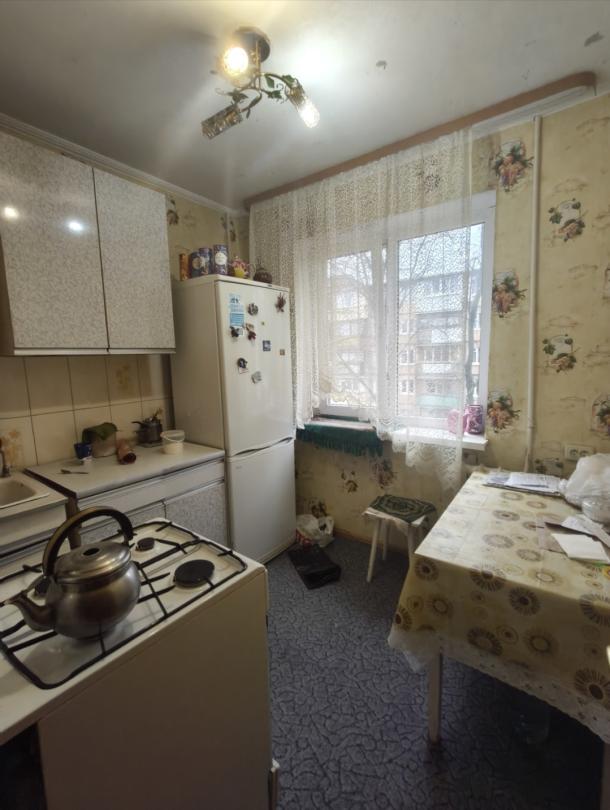 Квартира, 1-кімн., Харьков, Новые Дома, Каденюка (Танкопия)