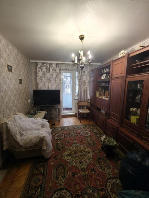 Квартира, 1-кімн., Харьков, Новые Дома, Каденюка (Танкопия)