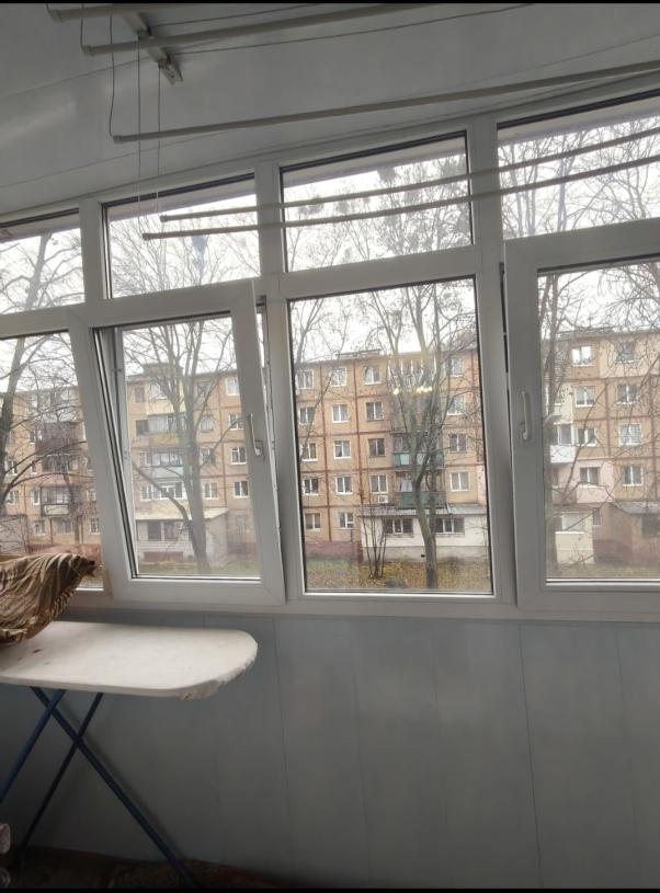 Квартира, 1-кімн., Харьков, Новые Дома, Каденюка (Танкопия)