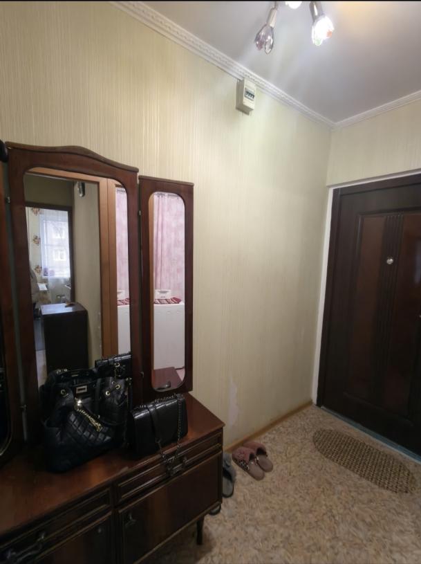 Квартира, 1-кімн., Харьков, Новые Дома, Каденюка (Танкопия)