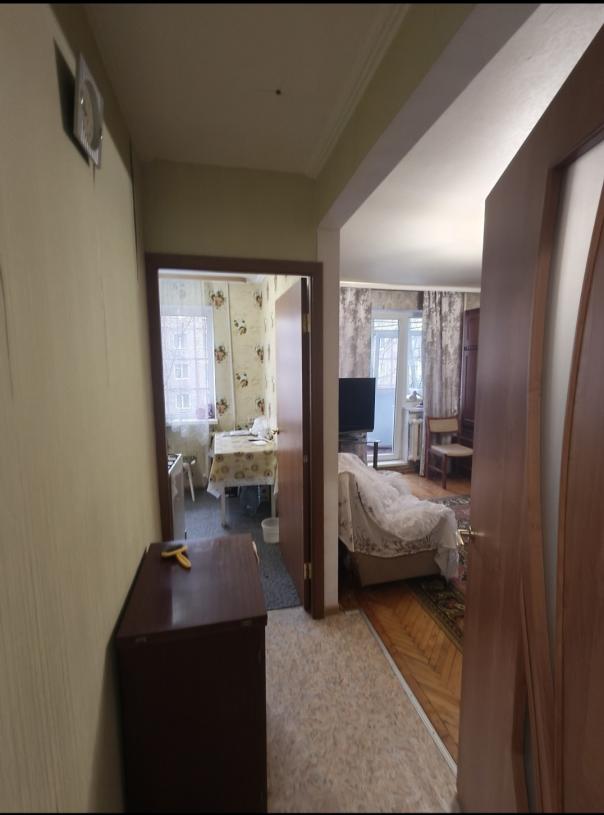 Квартира, 1-кімн., Харьков, Новые Дома, Каденюка (Танкопия)