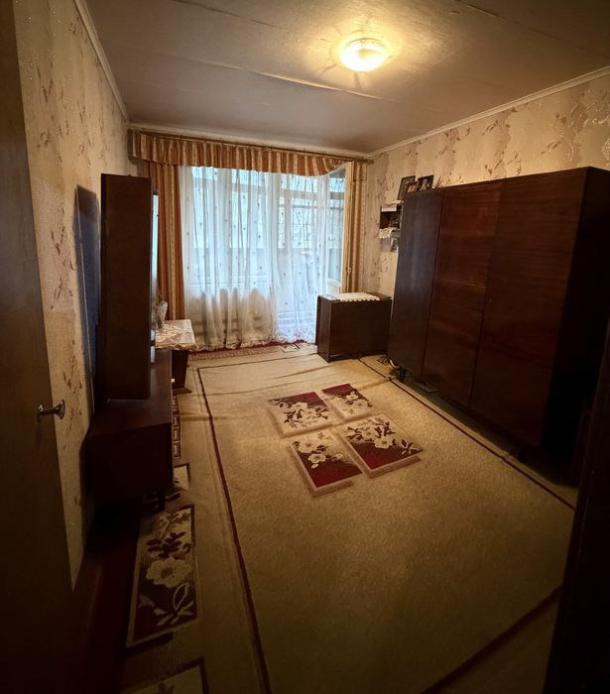 Квартира, 3-кімн., Харьков, Холодная Гора, Холодногорская (Елизарова)