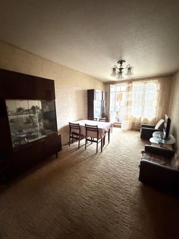 Квартира, 3-кімн., Харьков, Холодная Гора, Холодногорская (Елизарова)