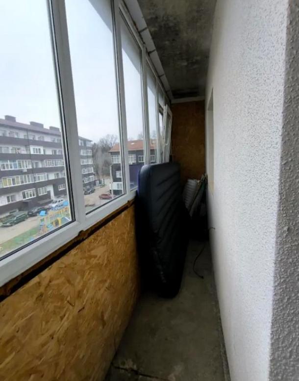 Квартира, 1-кімн., Харьков, Песочин, Транспортная