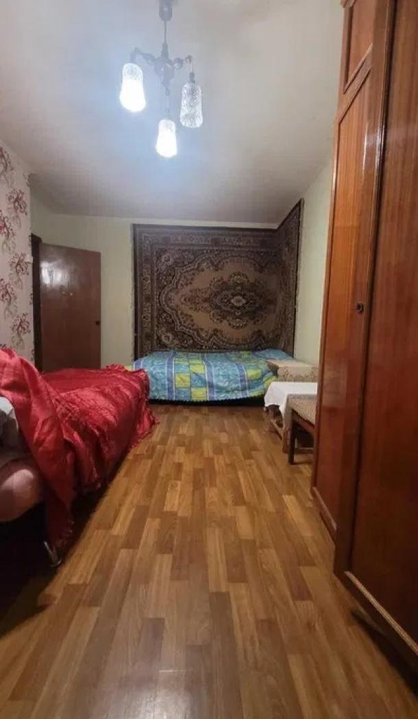 Квартира, 1-кімн., Харьков, 602м/р, Юбилейный пр. (50 лет ВЛКСМ пр.)