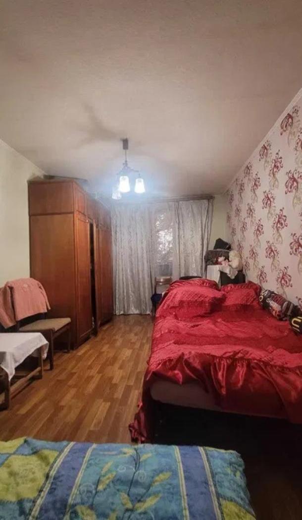 Квартира, 1-кімн., Харьков, 602м/р, Юбилейный пр. (50 лет ВЛКСМ пр.)