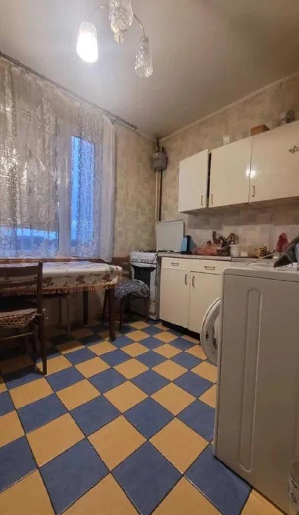 Квартира, 1-кімн., Харьков, 602м/р, Юбилейный пр. (50 лет ВЛКСМ пр.)