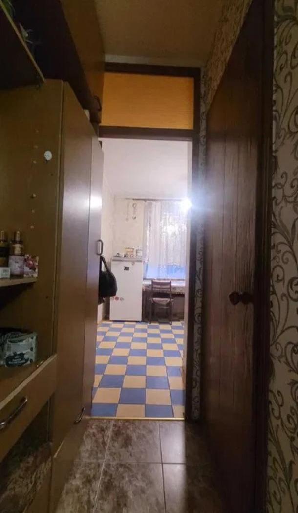 Квартира, 1-кімн., Харьков, 602м/р, Юбилейный пр. (50 лет ВЛКСМ пр.)