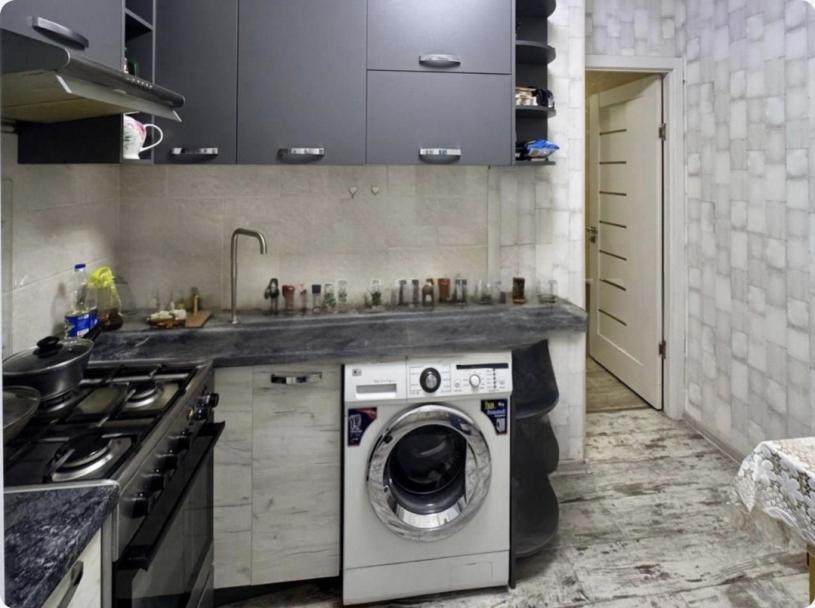 Купить квартира, Харьков, Салтовка, Непокоренных (Героев Труда)