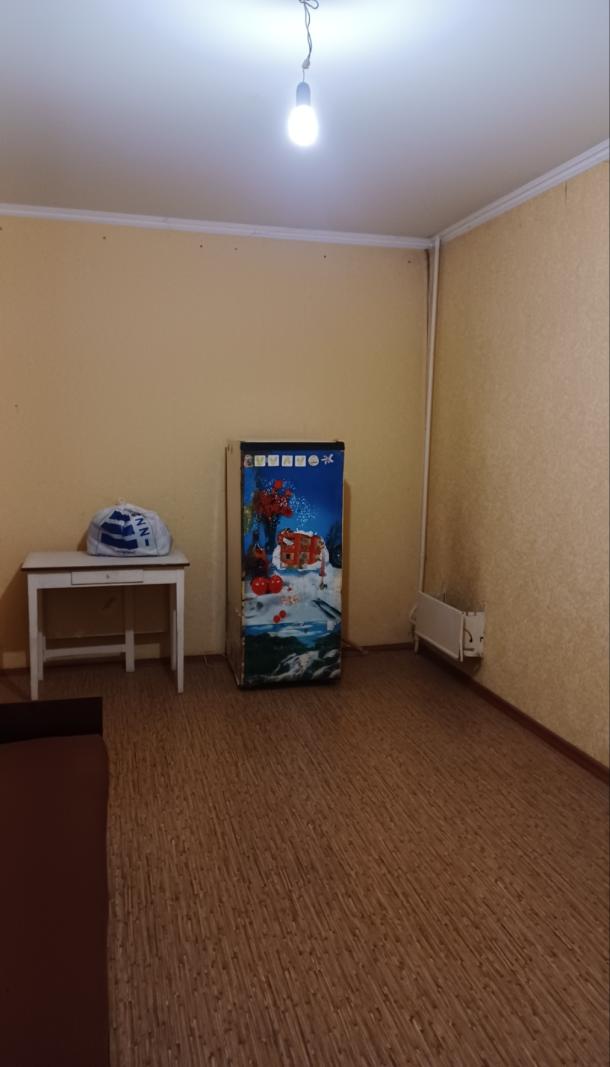 Комната, Харьков, 606Ам/р, Валентиновская