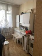 квартира, Харьков, Салтовка, Гарибальди