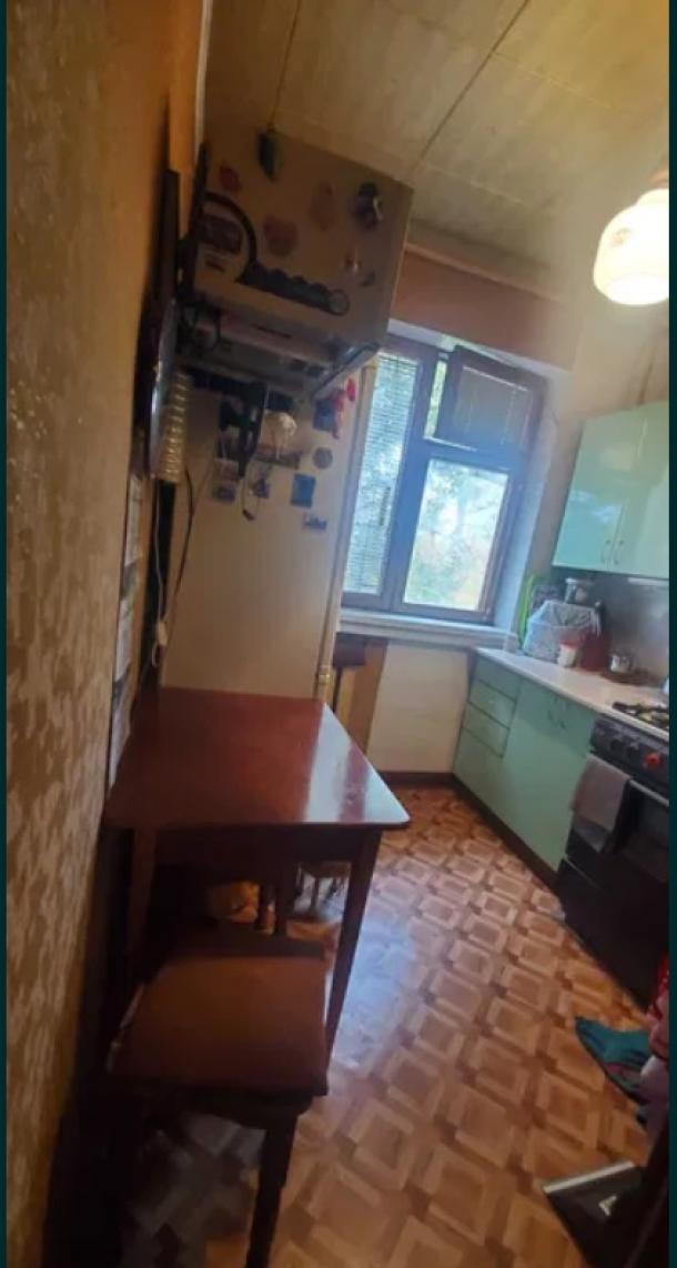 Квартира, 2-кімн., Харьков, 608м/р, Валентиновская